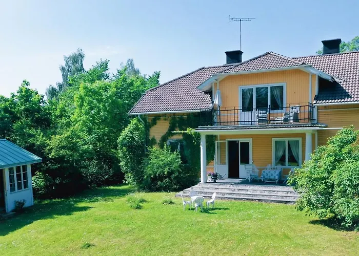 Villa Granvik