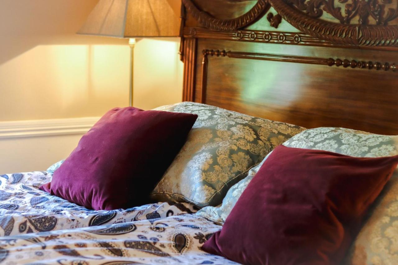 Granvik Guest house
