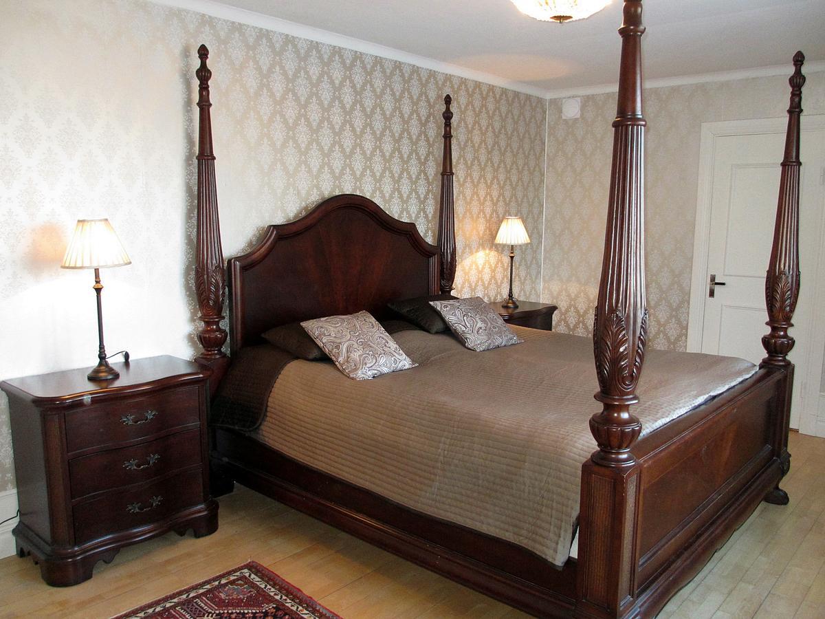 Guest house Granvik Soderfors