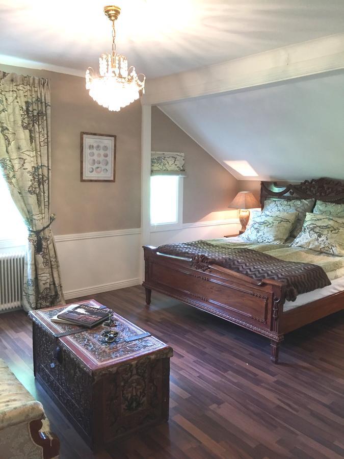 Granvik Guest house Soderfors