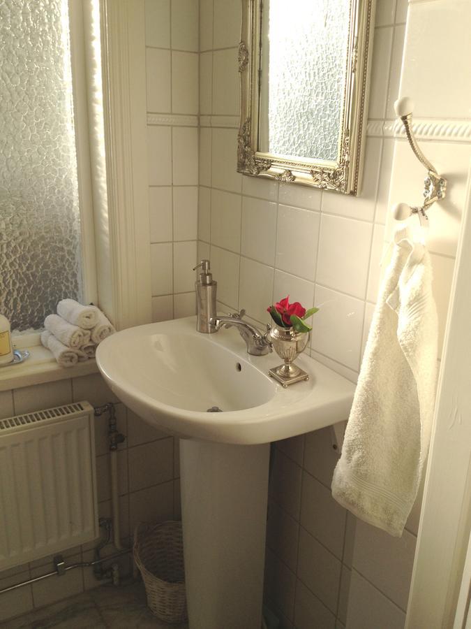 Guest house Granvik *