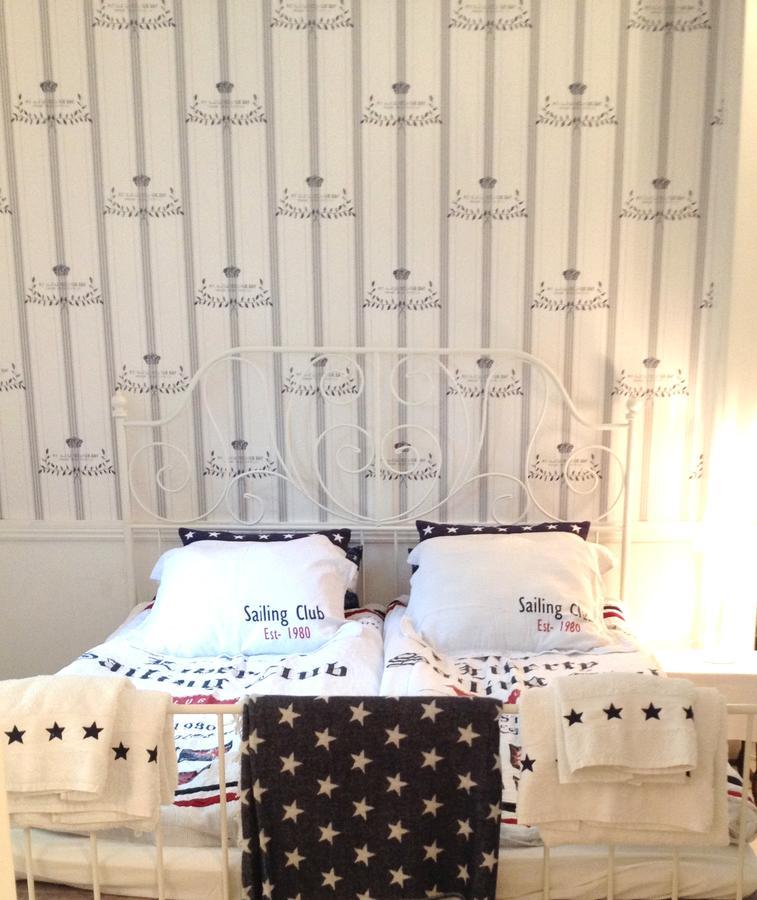 Granvik Guest house *
