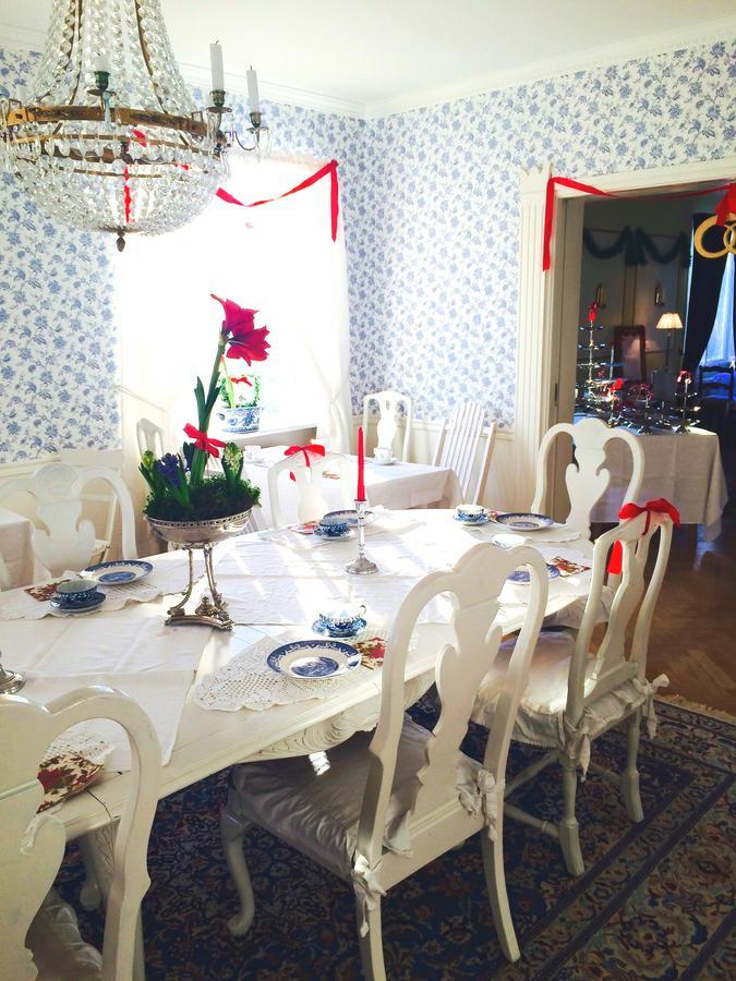 Granvik Guest house *