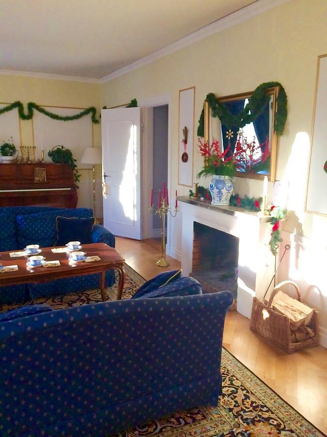 Guest house Granvik