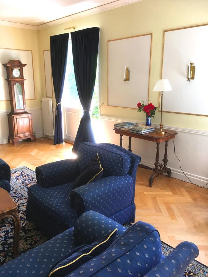 Guest house Granvik *