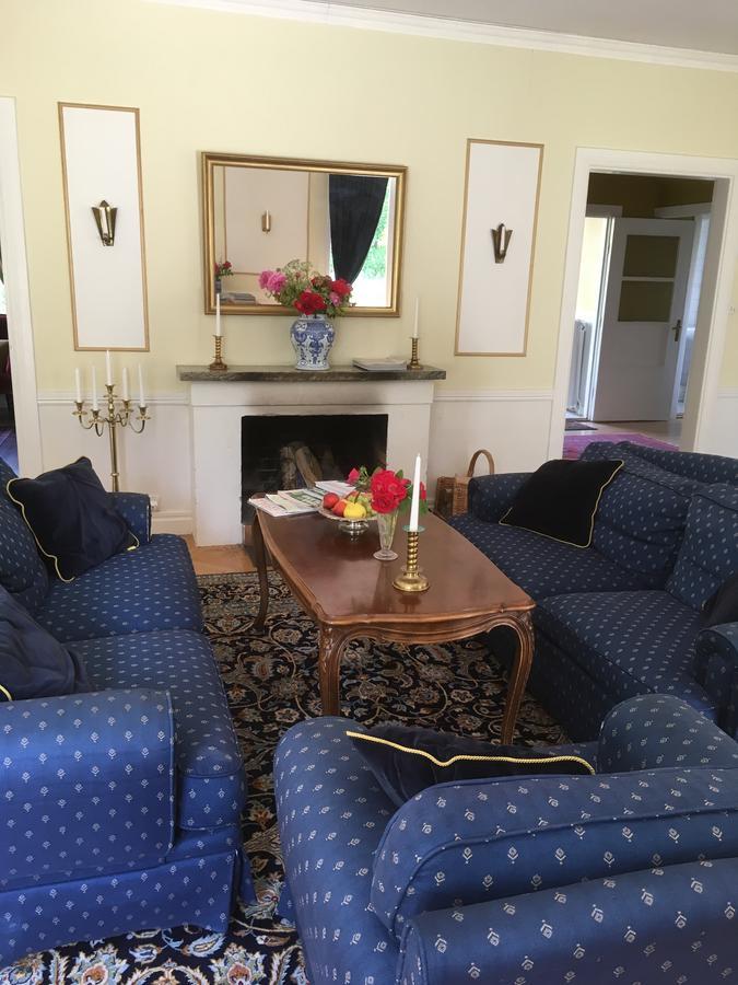 Granvik Guest house